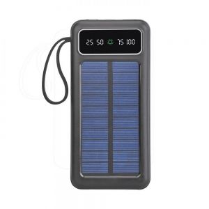 POWER BANK CHESCA personalizada